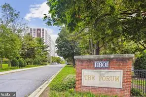 11801 Rockville Pike #1412, Rockville, MD 20852 - #1