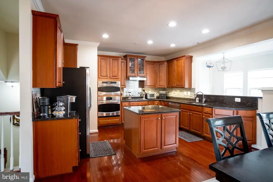 3827 Cullingworth Rd, Burtonsville, MD 20866 - #2