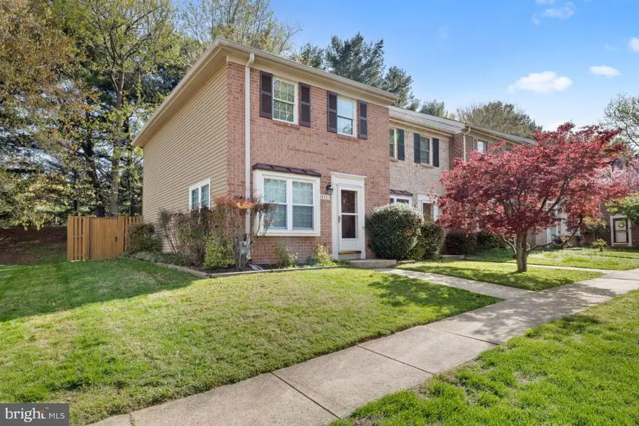 15721 Ambiance Dr, North Potomac, MD 20878 - #2