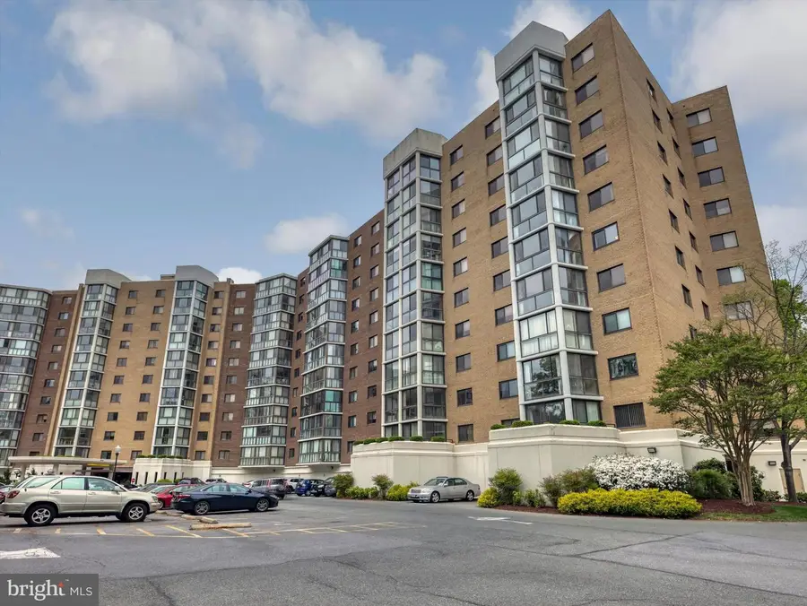 15115 Interlachen Dr #3-1012, Silver Spring, MD 20906 - #3