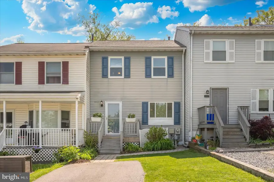 10120 Nightingale St, Gaithersburg, MD 20882 - #3