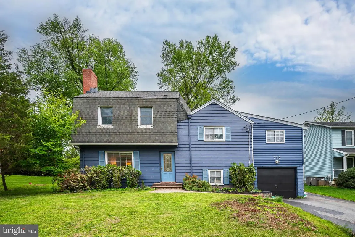 213 Piping Rock Dr, Silver Spring, MD 20905 - #1