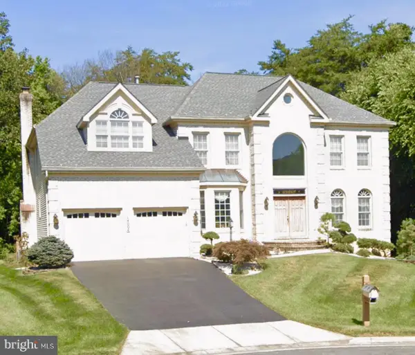 14004 Red Ash Way, ROCKVILLE, MD 20850