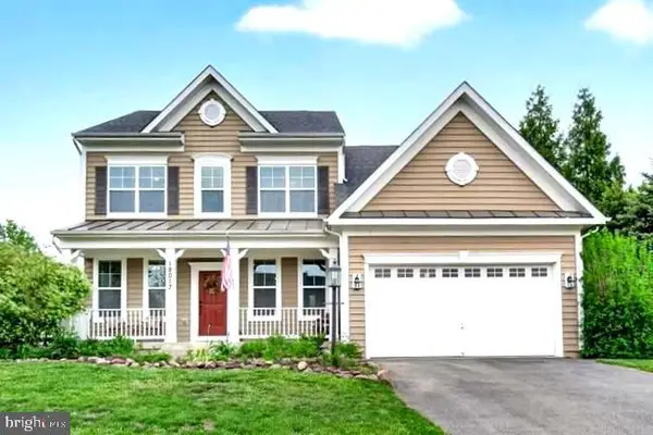 18017 Bliss Dr, POOLESVILLE, MD 20837