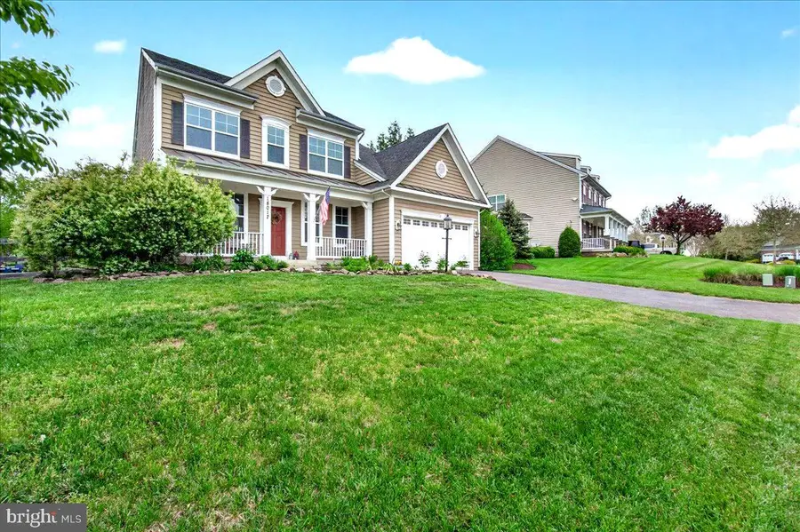 18017 Bliss Dr, Poolesville, MD 20837 - #2