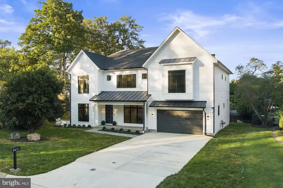 6411 Crane Ter, Bethesda, MD 20817 - #2