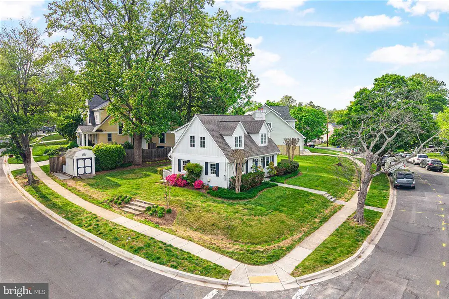 4506 Everett St, Kensington, MD 20895 - #2