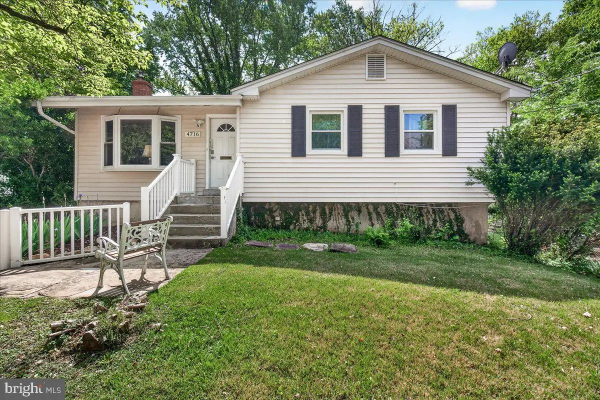 4716 Arbutus Ave, Rockville, MD 20853 - #1