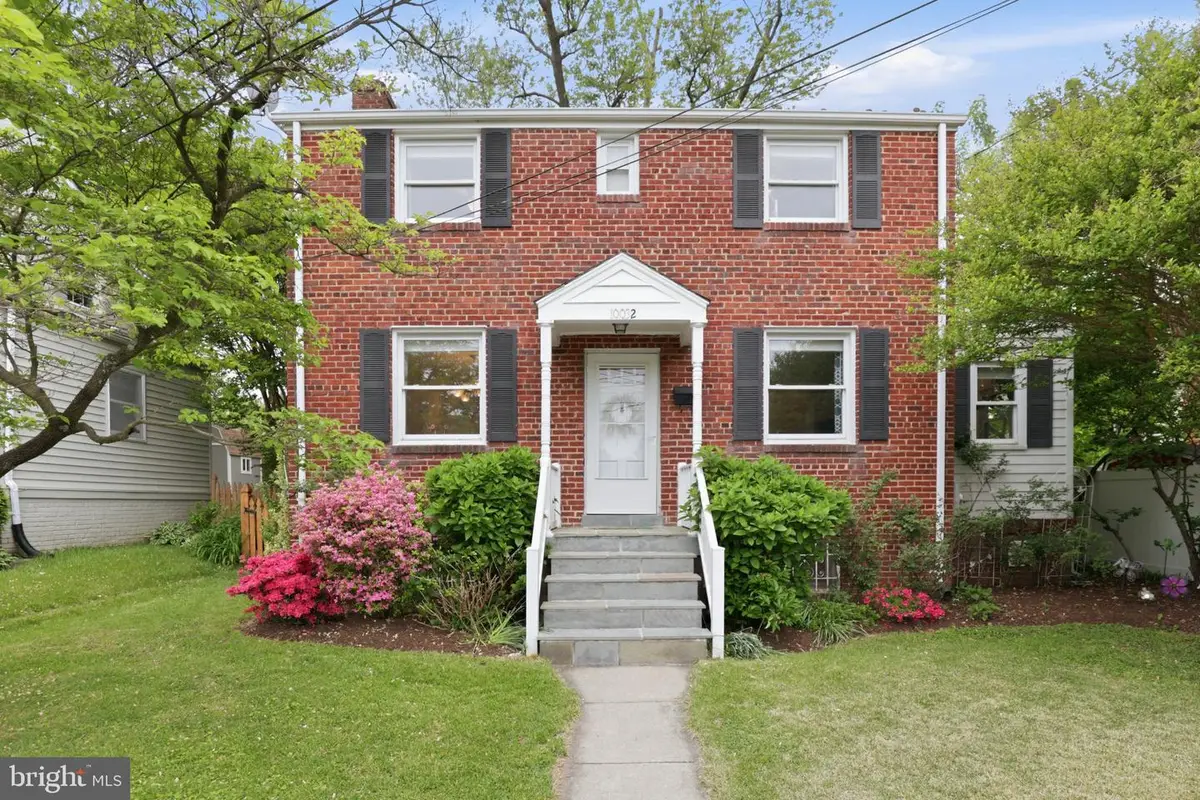 10032 Dallas Ave, Silver Spring, MD 20901 - #1