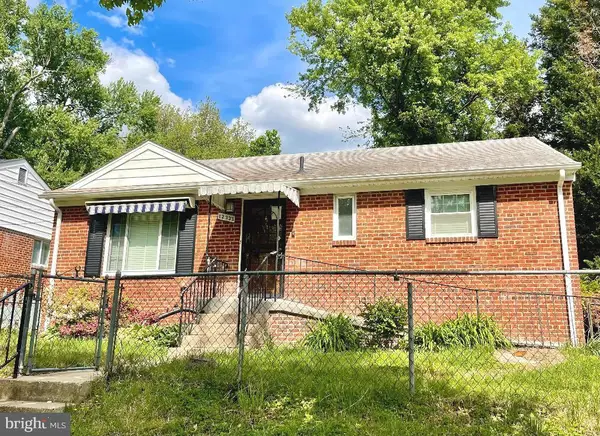 12333 Dalewood Dr, SILVER SPRING, MD 20902
