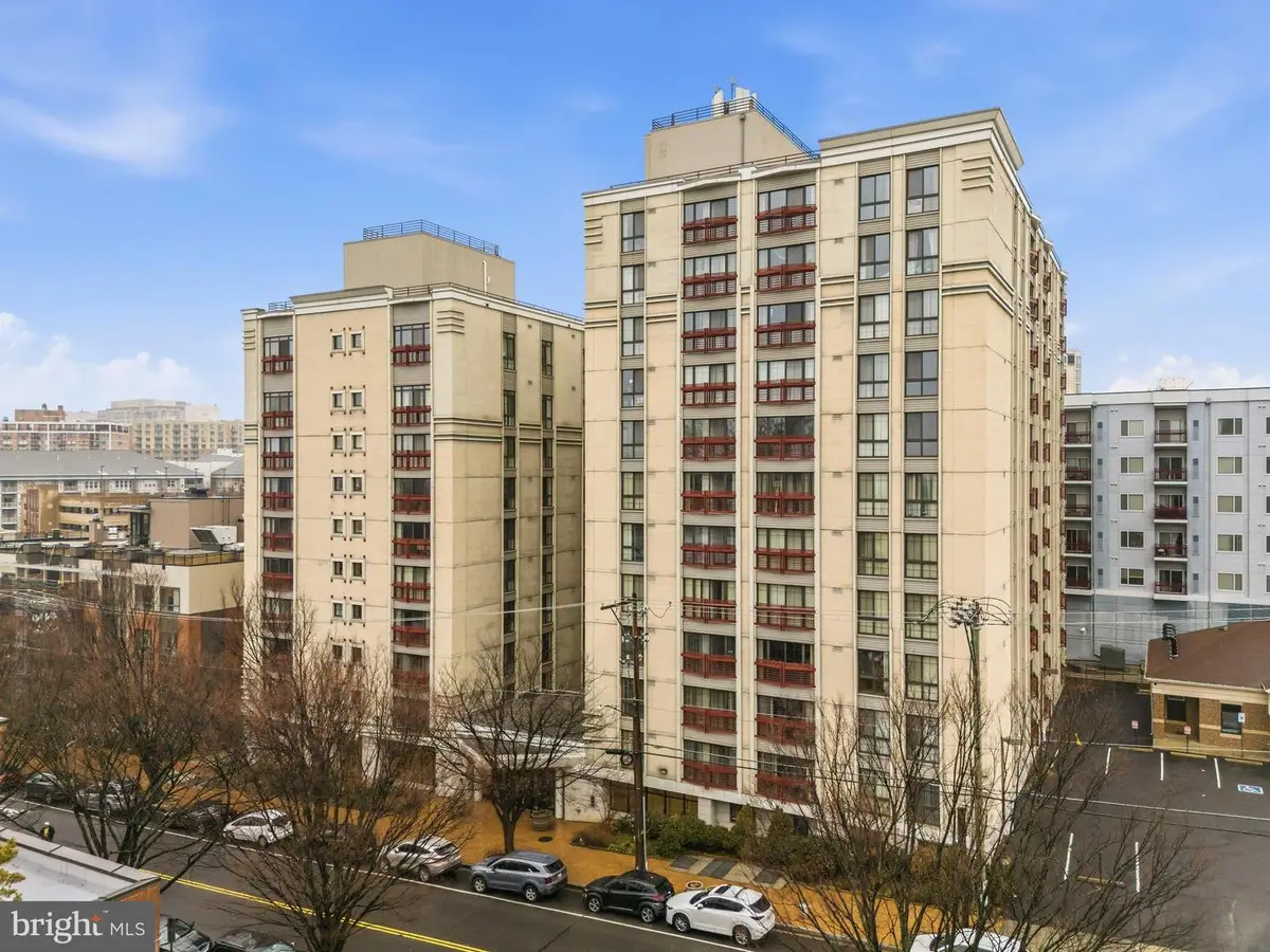 7923 Eastern Ave #105, Silver Spring, MD 20910 - #1