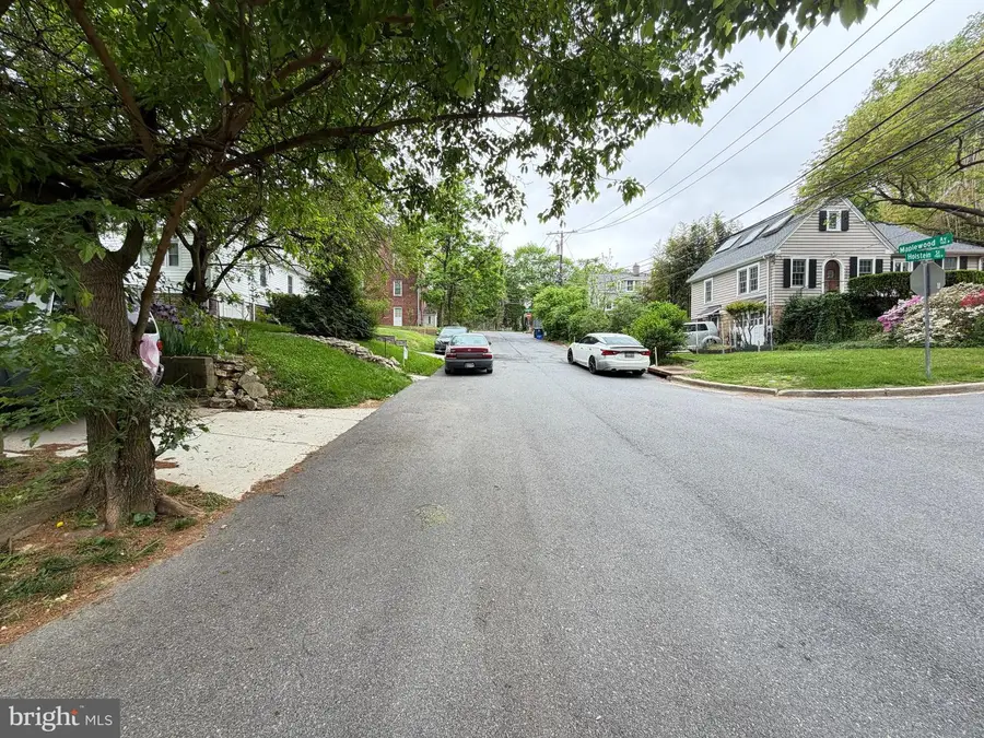 903 Maplewood Ave, Takoma Park, MD 20912 - #3