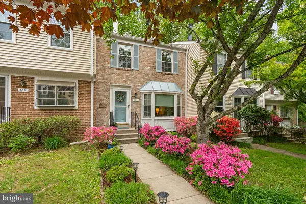 104 Kestrel Ct, GAITHERSBURG, MD 20879