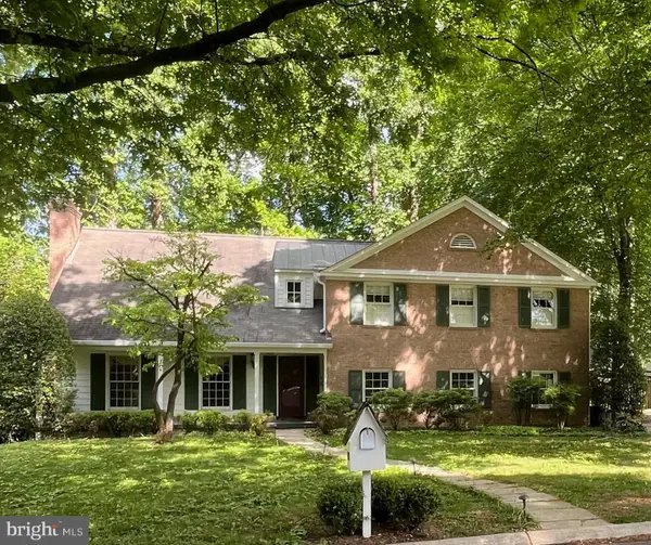 7305 Masters Dr, POTOMAC, MD 20854