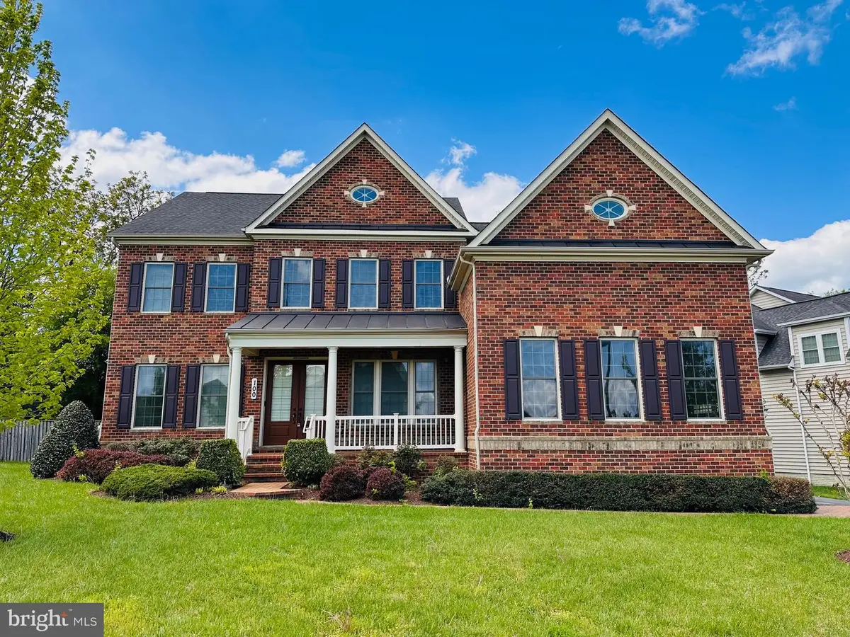100 Castle Oak Ct, Clarksburg, MD 20871 - #1