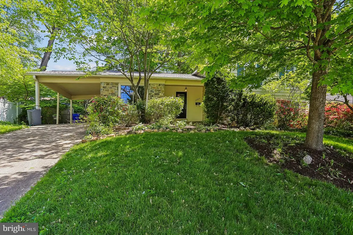 14403 Butternut Ct, Rockville, MD 20853 - #1