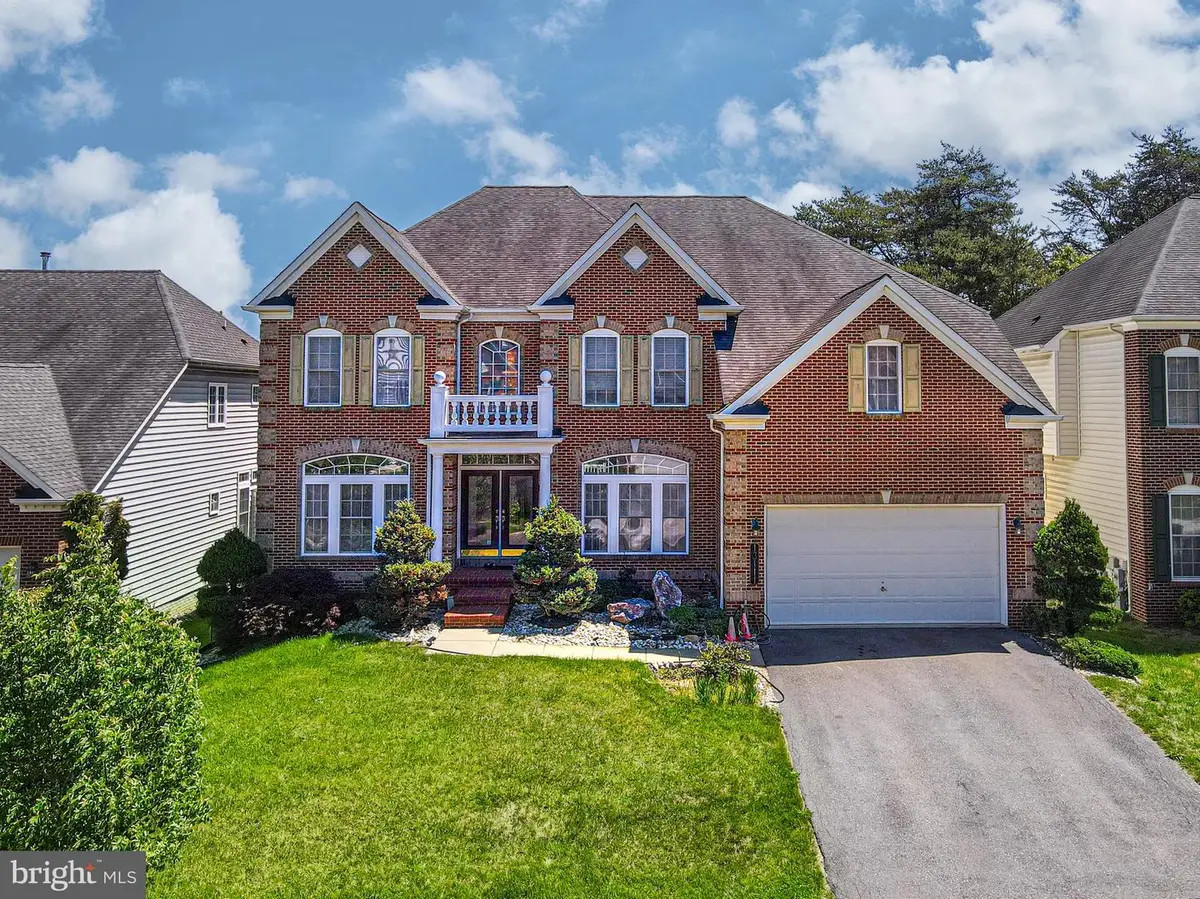 13111 English Turn Dr, Silver Spring, MD 20904 - #1