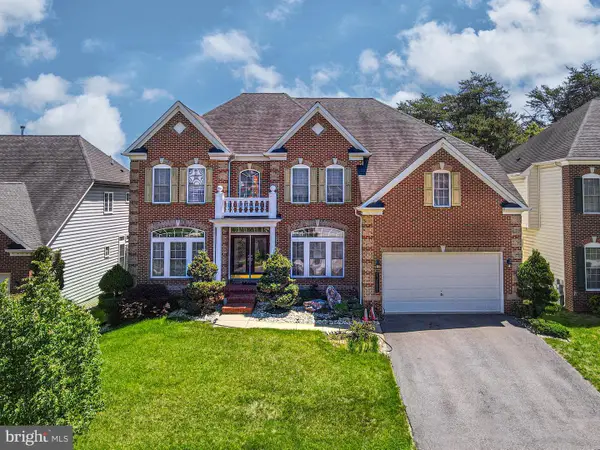 13111 English Turn Dr, SILVER SPRING, MD 20904