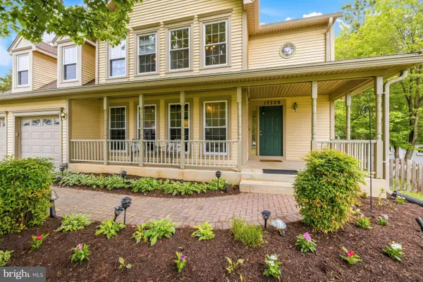 17709 Crystal Spring Ter, ASHTON, MD 20861