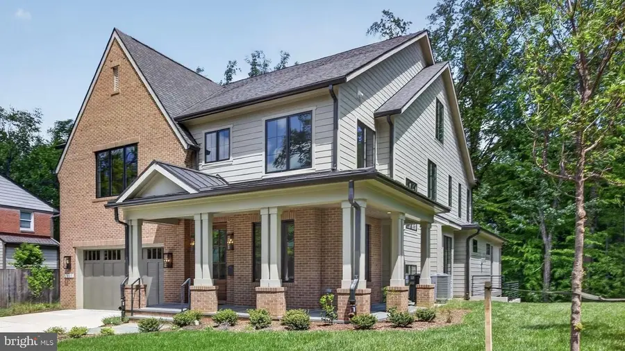 7601 Maryknoll Ave, Bethesda, MD 20817 - #3