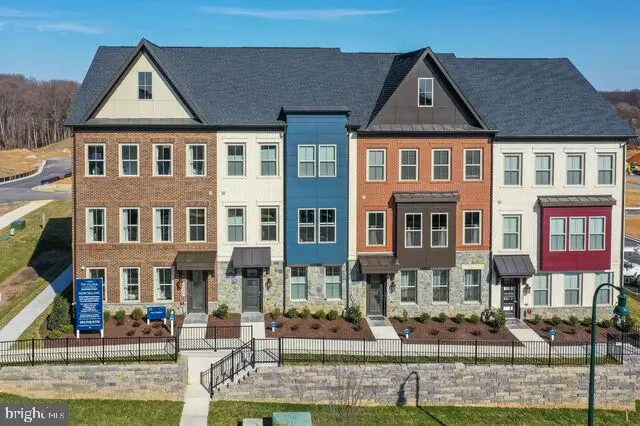 453 Exchange Avenue, Gaithersburg, MD 20878 - #2