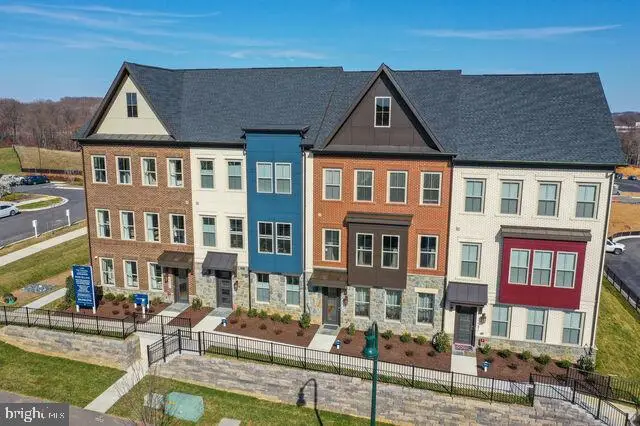 453 Exchange Avenue, Gaithersburg, MD 20878 - #3