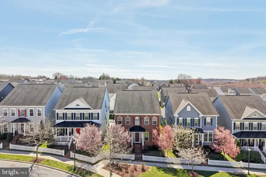 12244 Bluffwood Ter, Clarksburg, MD 20871 - #3