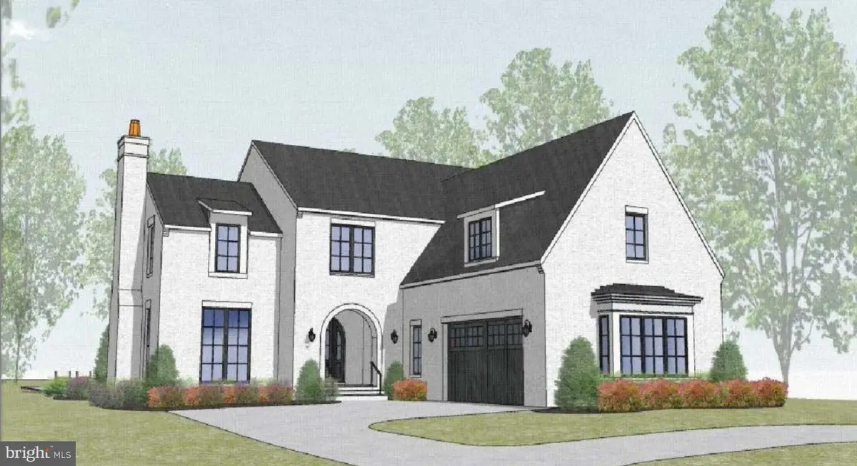 5413 Edgemoor Ln, Bethesda, MD 20814 - #1