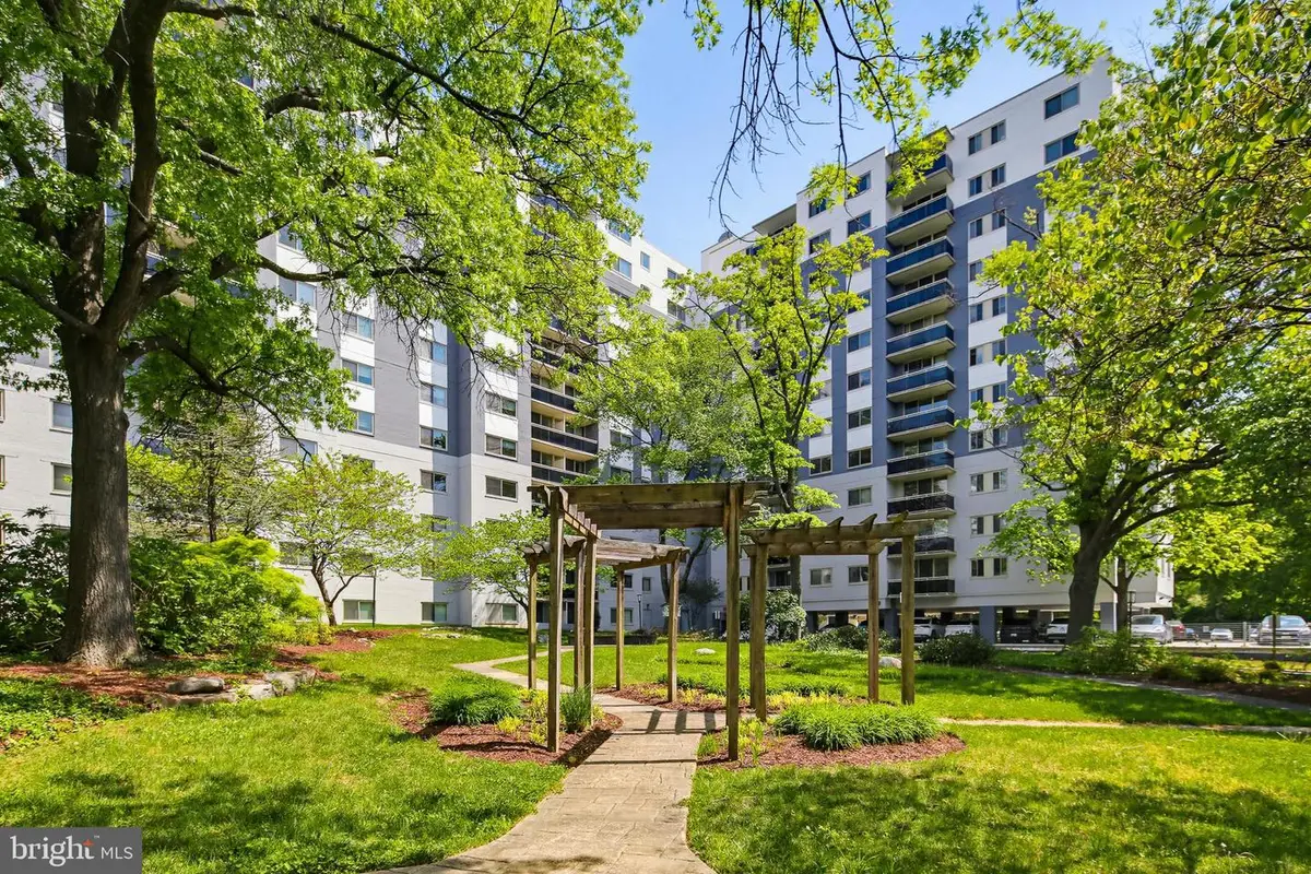 7333 New Hampshire Ave #516, Takoma Park, MD 20912 - #1