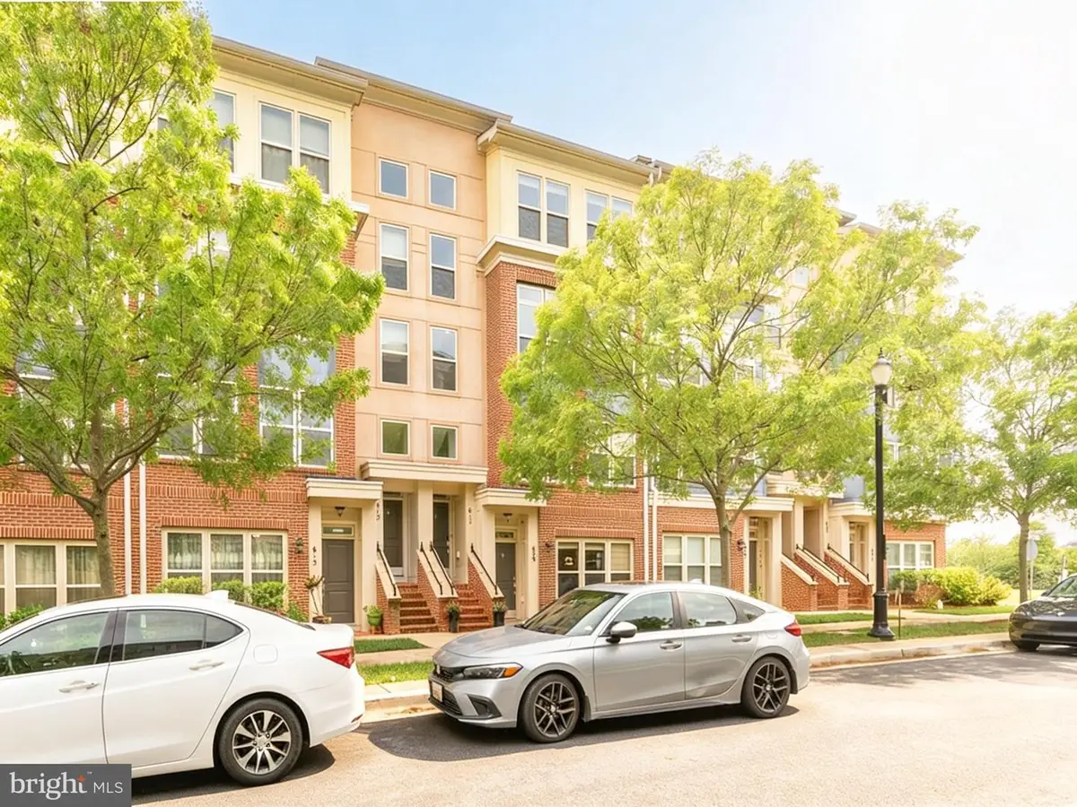 611 Diamondback Dr #11-b, Gaithersburg, MD 20878 - #1