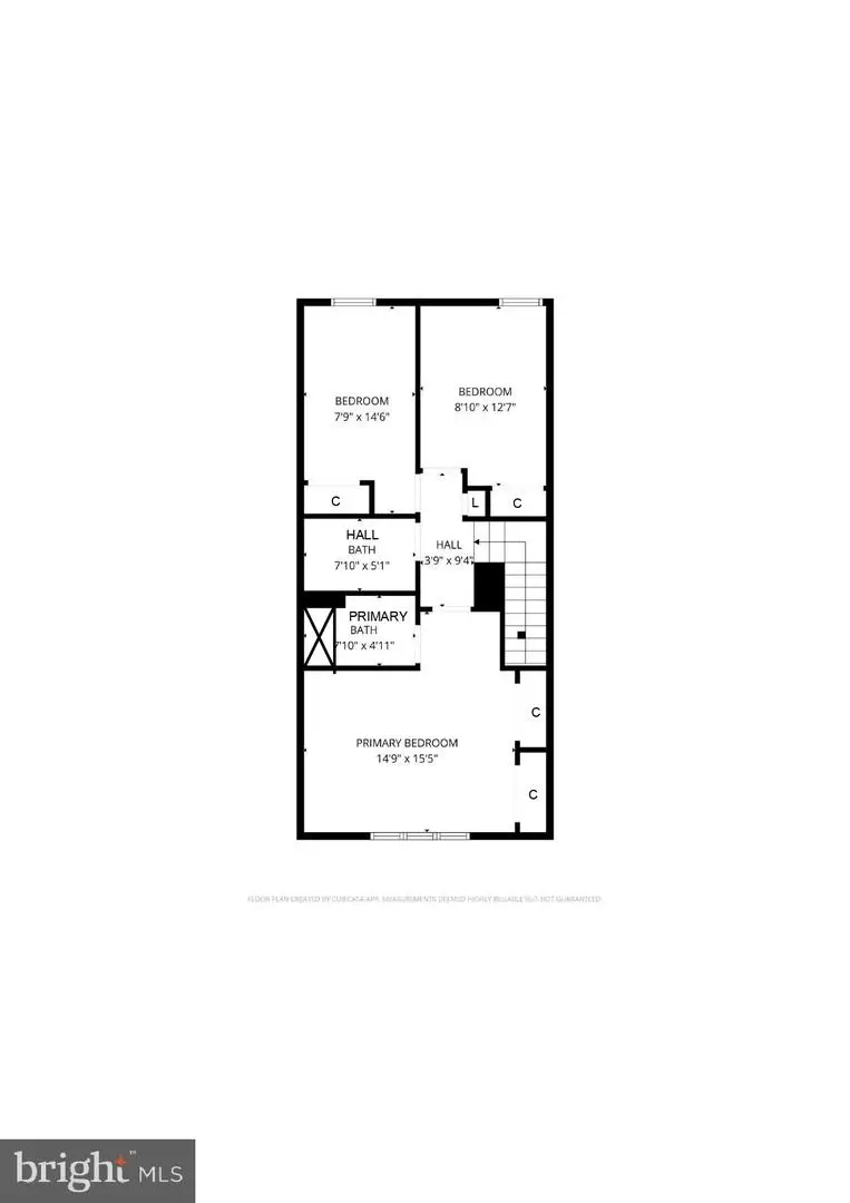 14206 Long Green Dr, Silver Spring, MD 20906 - #3