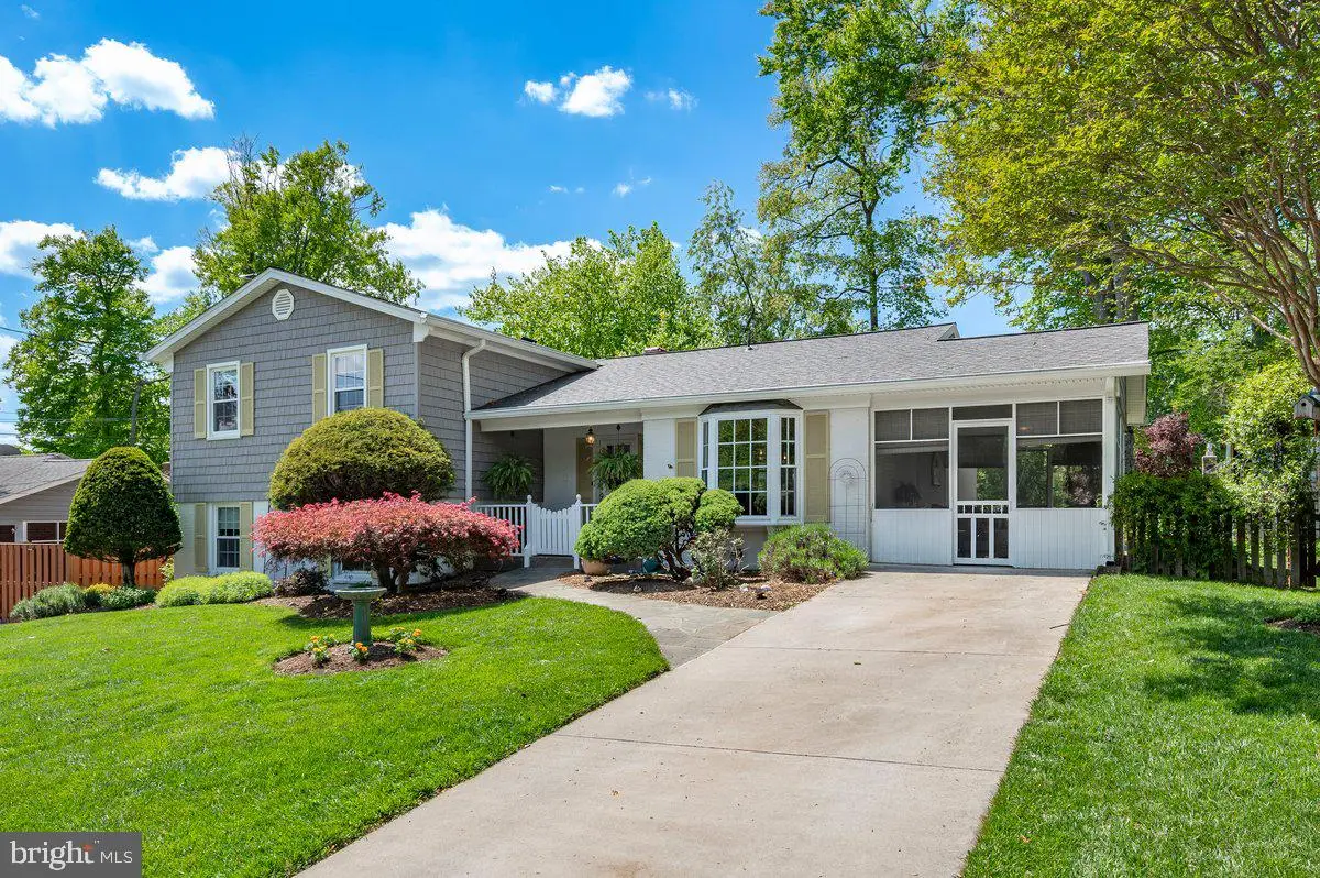14408 Pecan Dr, Rockville, MD 20853 - #1