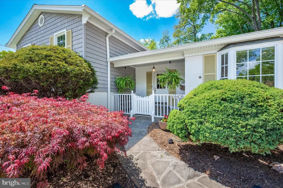 14408 Pecan Dr, Rockville, MD 20853 - #2