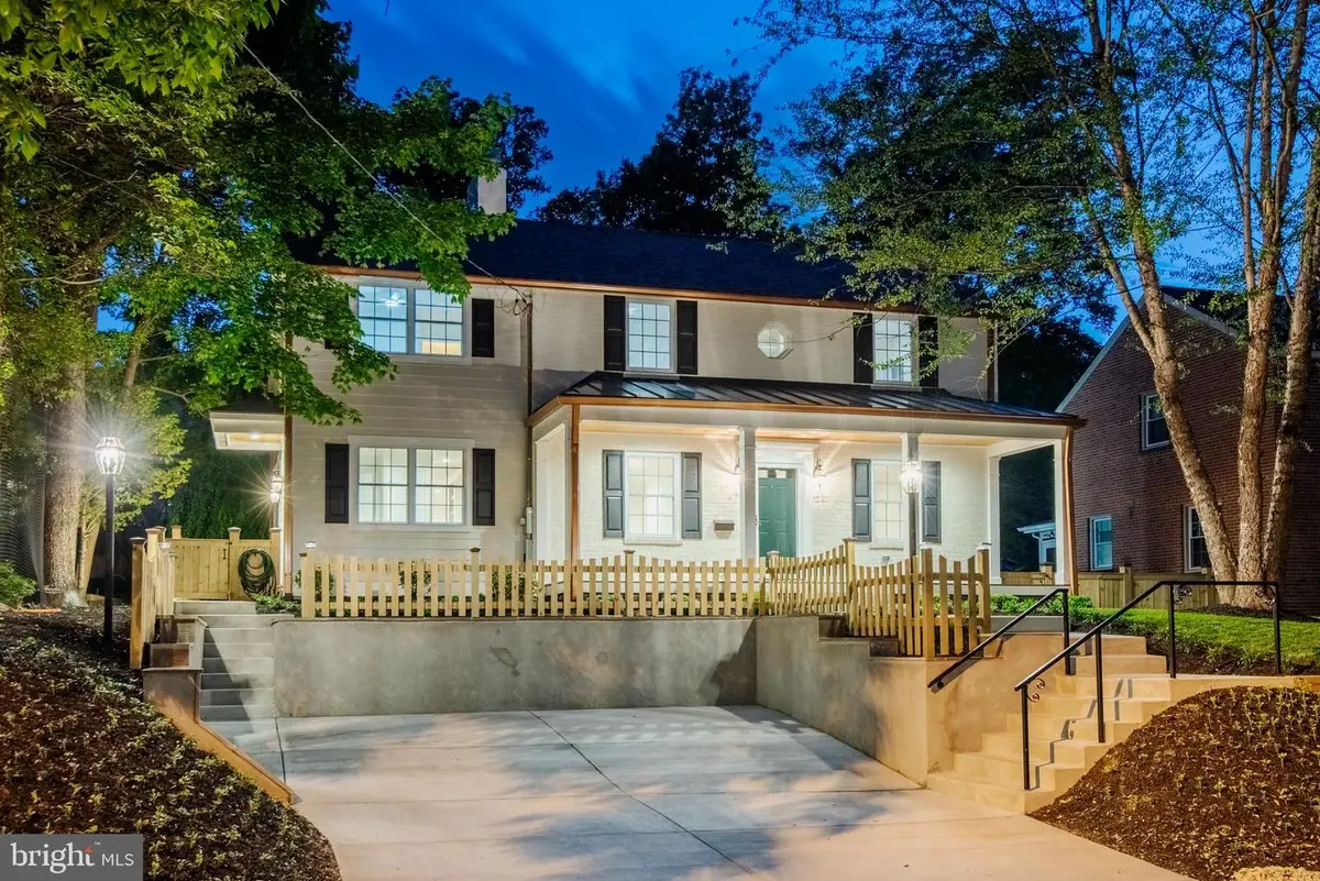 10104 Big Rock Rd, Silver Spring, MD 20901 - #1