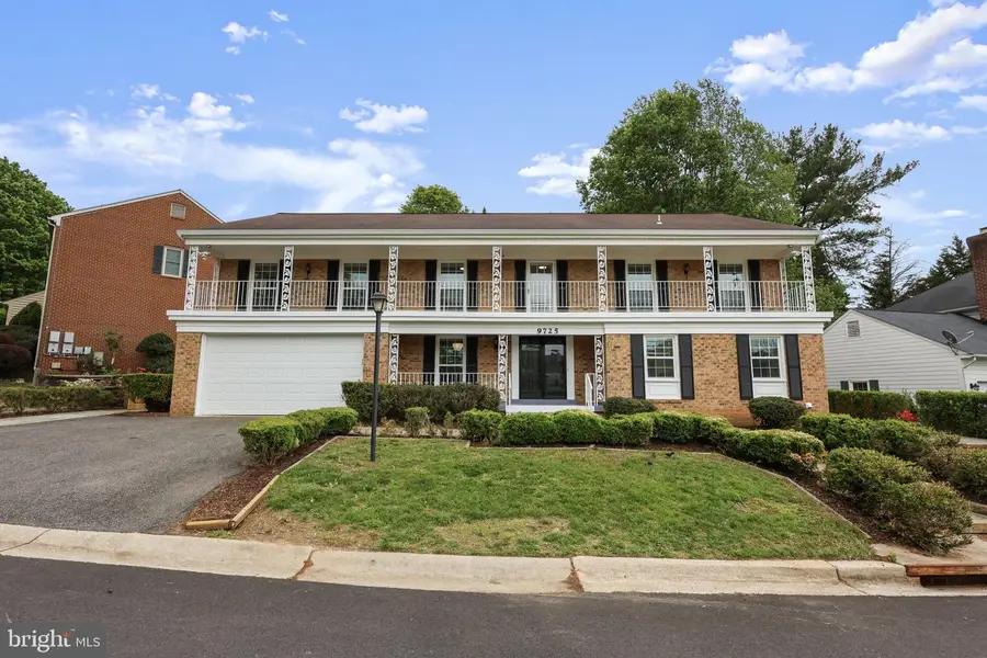 9725 Lookout Pl, Gaithersburg, MD 20886 - #2