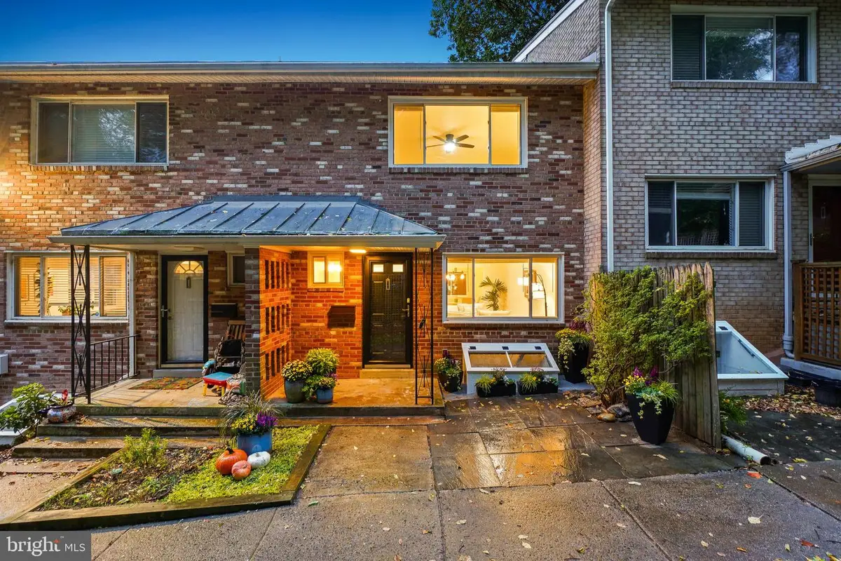 652 Kennebec Ave #2, Takoma Park, MD 20912 - #1