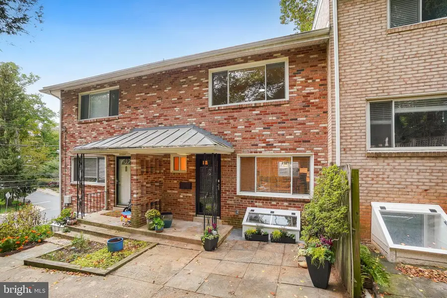652 Kennebec Ave #2, Takoma Park, MD 20912 - #2