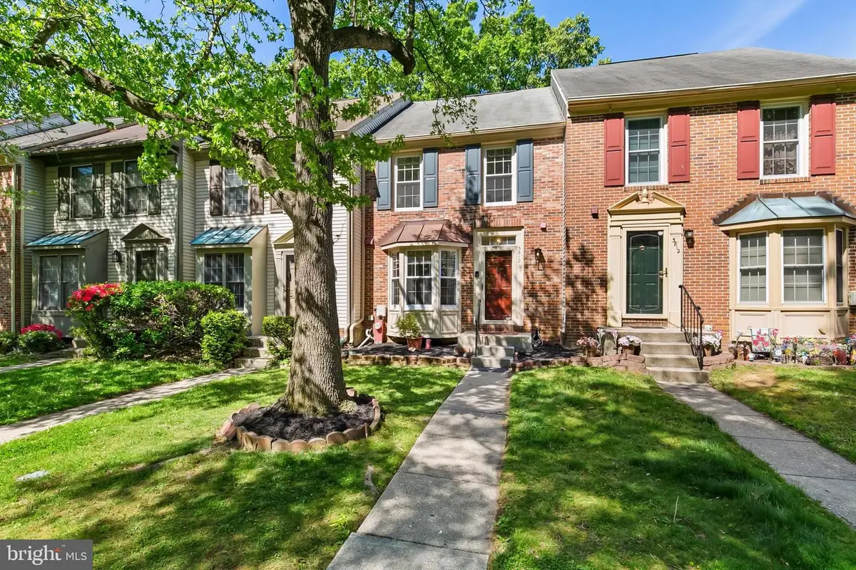3810 Angelton Ct, Burtonsville, MD 20866 - #1