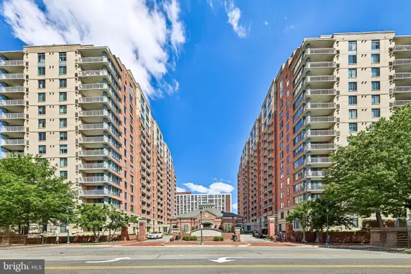 11710 Old Georgetown Rd #1423, NORTH BETHESDA, MD 20852