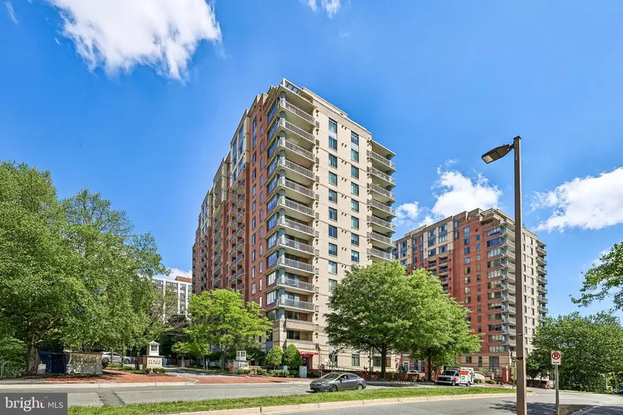 11710 Old Georgetown Rd #1423, North Bethesda, MD 20852 - #3