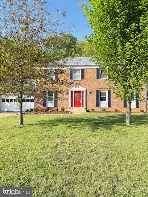 14813 Clavel St, Rockville, MD 20853 - #1