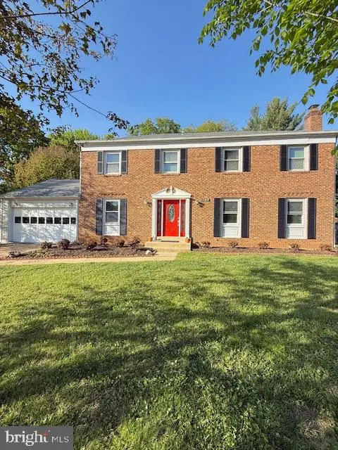 14813 Clavel St, Rockville, MD 20853 - #2
