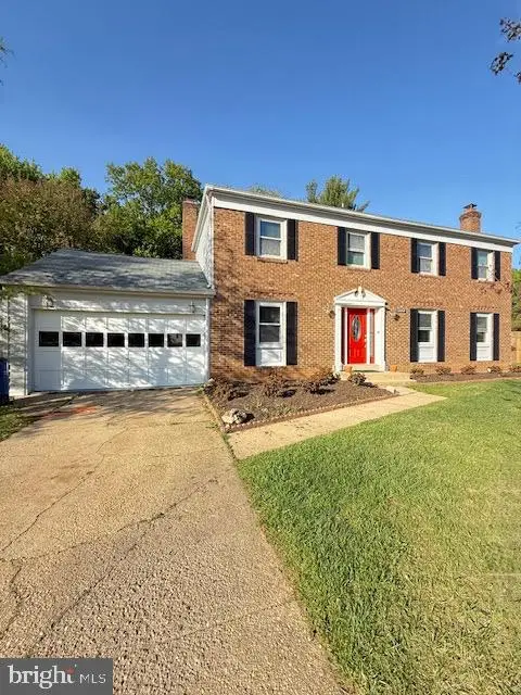 14813 Clavel St, Rockville, MD 20853 - #3
