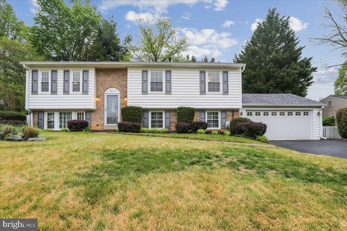 18017 Overwood Dr, Olney, MD 20832 - #1