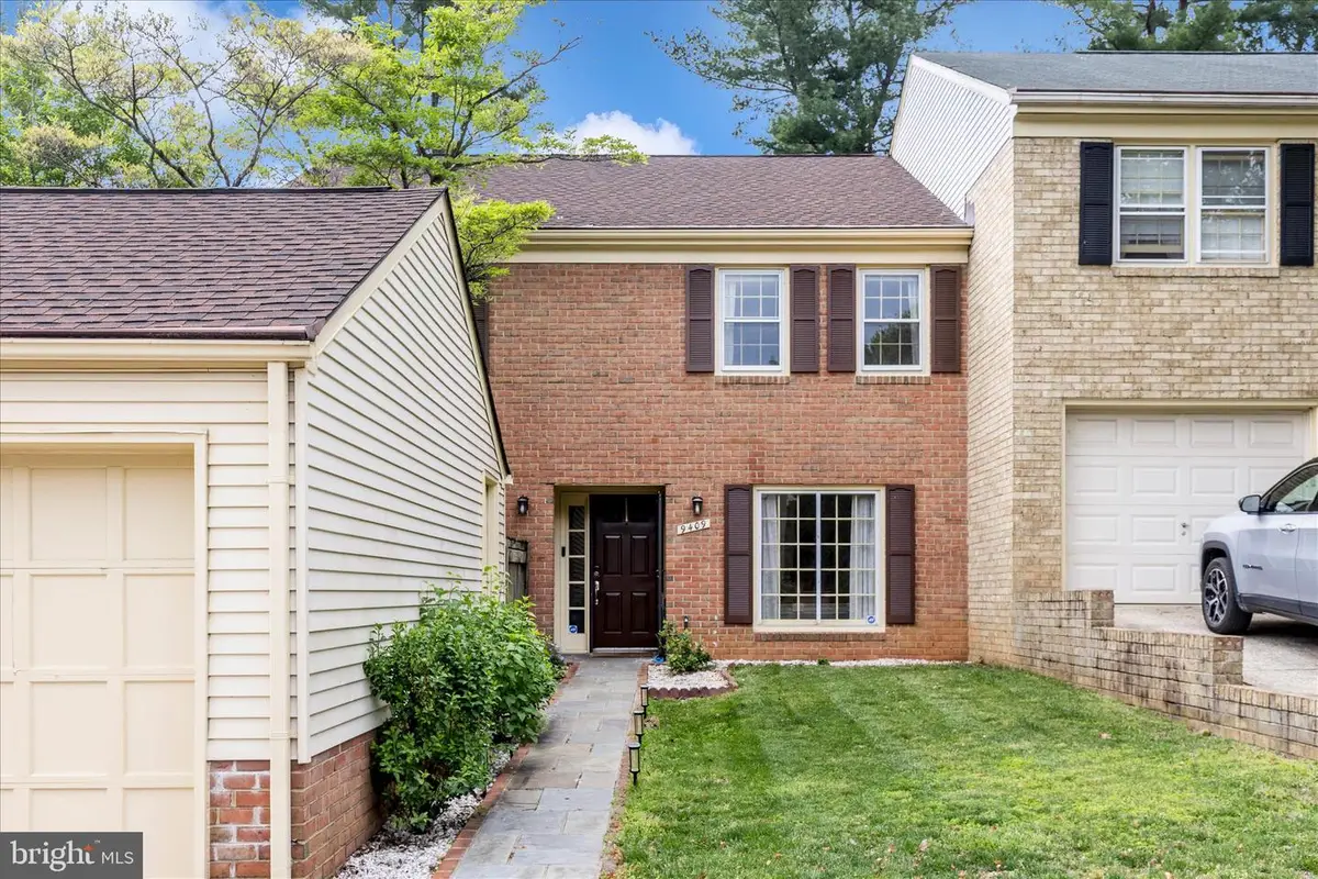 9409 Chatteroy Pl, Montgomery Village, MD 20886 - #1