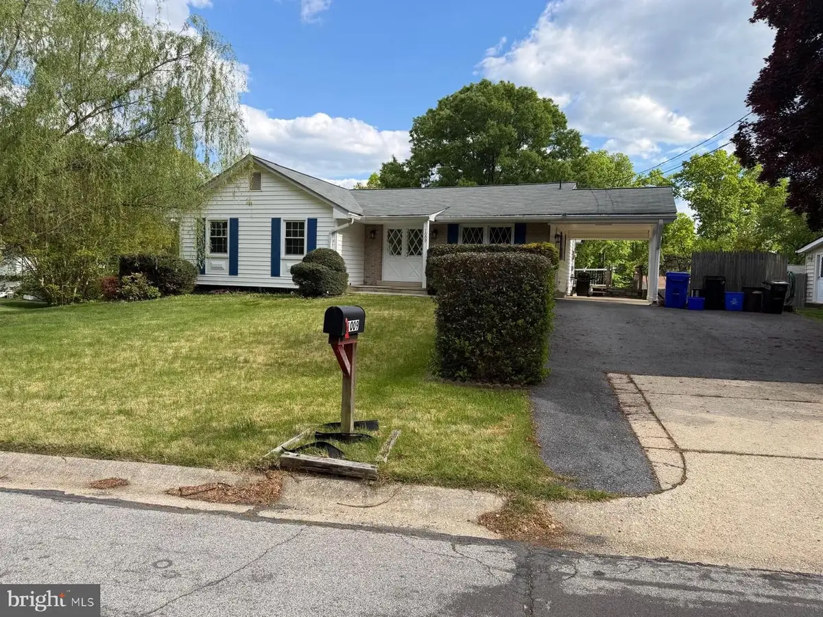 Address Withheld By Seller, Silver Spring, MD 20904 - #1