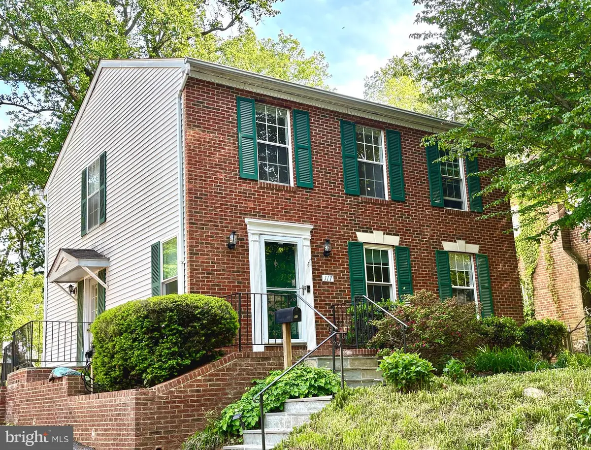 117 Eastmoor Dr, Silver Spring, MD 20901 - #1
