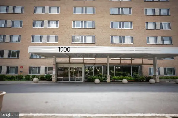 1900 Lyttonsville Rd #514, SILVER SPRING, MD 20910
