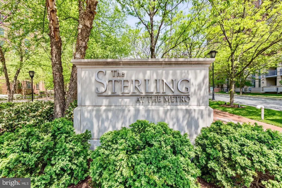11700 Old Georgetown Rd #303, North Bethesda, MD 20852 - #1
