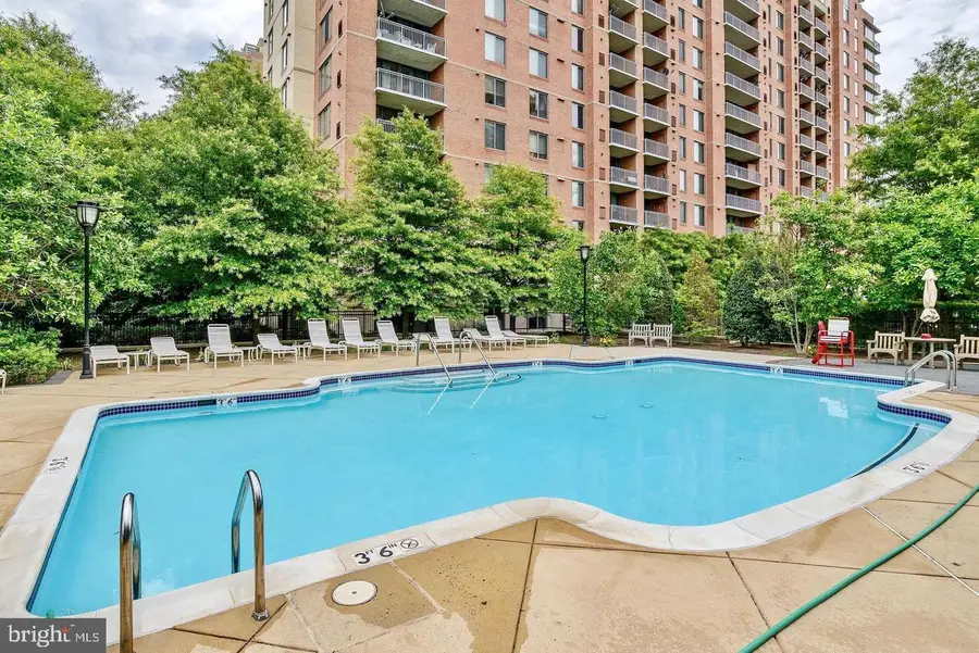11700 Old Georgetown Rd #303, North Bethesda, MD 20852 - #3